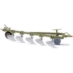 H0 model zemědělského stroje Busch Fortschritt 42850 Výškový let B200