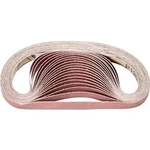 Brusný pás PFERD 45002632 Zrnitost 120, (d x š) 457 mm x 13 mm, 100 ks