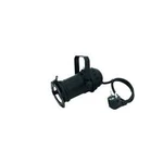 Halogenový reflektor Eurolite PAR-16, 50850350, 75 W, bílá