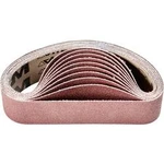 Brusný pás PFERD 45005406 Zrnitost 60, (d x š) 450 mm x 50 mm, 20 ks