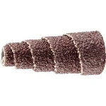 Brusná role PFERD 42821208 Zrnitost 80, (Ø x v) 12 mm x 25 mm, 50 ks
