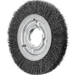 Kulatý KARTÁČ KŮŇ PFERD RBU 20025/AK32-2 ST 0,30, 43506101, 1 ks