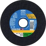 Řezný kotouč rovný PFERD 61819021, EHT 125-1,6 PSF ALU+STONE Průměr 125 mm 25 ks