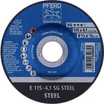 PFERD 62211436 BRUSNÝ kotouč lomený Ø 115 mm 10 ks