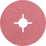 Brusný papír pro brusné kotouče PFERD 64156111 Zrnitost 60, (Ø) 115 mm, 25 ks