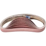 Brusný pás PFERD 45005152 Zrnitost 120, (d x š) 533 mm x 30 mm, 20 ks