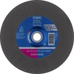 Řezný kotouč lomený PFERD 61324832, EH 230-2,9 SG CAST+INOX Průměr 230 mm 25 ks