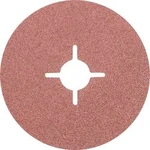 Brusný papír pro brusné kotouče PFERD 64105111 Zrnitost 50, (Ø) 115 mm, 25 ks