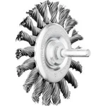 Kulatý KARTÁČ KŮŇ PFERD RBG 7006/6 ST 0,50, 43107002, 10 ks