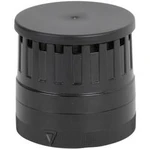 Modul signalizačního sloupku Auer Signalgeräte XDM, N/A stálý tón, pulzní tón, 230 V/AC, 100 dB