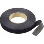 Pásek se suchým zipem Binder Band (d x š) 10000 mm x 16 mm, černá, 10 m