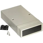 Polystyrolové pouzdro Hammond Electronics, (d x š x v) 157 x 94 x 36 mm, šedá