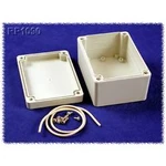 Univerzální pouzdro Hammond Electronics RP1090 RP1090, 105 x 75 x 55 , polykarbonát, šedá, 1 ks