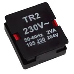 Napájecí modul pro síťové napětí AC tele, 282120, TR2-230VAC