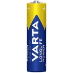 Alkalická/manganová baterie Varta High Energy, typ AA, 4 ks