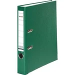 Falken FALKEN PP-Color 9984147 pořadač DIN A4 Šířka hřbetu: 50 mm zelená 2 třmeny
