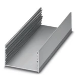 Komponenta krytu Phoenix Contact UM-ALU 4 AU75 L25 2200962, hliník, hliník, 1 ks