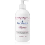 Barnängen Oil Intense hydratační tělové mléko 400 ml