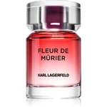 Karl Lagerfeld Fleur de Mûrier parfémovaná voda pro ženy 50 ml