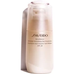Shiseido Benefiance Wrinkle Smoothing Day Emulsion ochranná emulze proti stárnutí pleti SPF 20 75 ml Shiseido Benefiance Wrinkle Smoothing Day Emulsion ochranná emulze proti stárnutí pleti SPF 20 75 ml