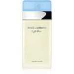 Dolce&Gabbana Light Blue toaletní voda pro ženy 200 ml