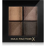 Max Factor Colour X-pert Soft Touch paletka očních stínů odstín 003 Hazy Sands 4,3 g