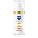 Nivea Cellular Luminous 630 sérum proti pigmentovým skvrnám 30 ml