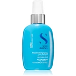 Alfaparf Milano Semi Di Lino Curls strukturovací stylingový sprej pro kudrnaté vlasy 125 ml