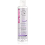 Topicrem CALM+ Soothing Micellar Water zklidňující micelární voda na obličej a oči 200 ml