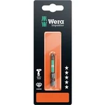 Bit Torx Wera 867/4 IMP DC SB SiS 05073965001, 50 mm, nástrojová ocel, legováno, diamantová vrstva, 1 ks