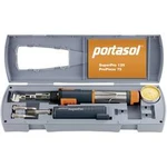 Sada plynové páječky Portasol SuperPro 125 W