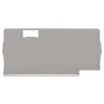 Přepážka, WAGO 2006-1393, 2 mm x 35.1 mm , 100 ks