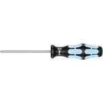 Šroubovák Wera TORX®, 10 x 80 mm, nerezový