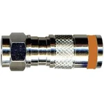 Interkabel F-KPS 37 F zástrčka kabel s otevřenými konci, průměr lanka 5.2 mm