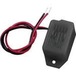 Miniaturní bzučák EMS-24L, 80 dB
