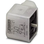 Valve connectors SACC-V-3CON-PG9/A-1L-SV 240V Phoenix Contact 1527935 SACC-V-3CON-PG9/A-1L-SV 240V, 1 ks