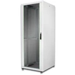 19" skříň pro datové sítě Digitus DN-19 42u-8/8-D DN-19 42u-8/8-D, 42 HE, šedobílá (RAL 7035)