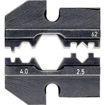 Krimpovací nástavec Knipex solární konektor, Huber & Suhner , 2.5 do 4 mm², Vhodné pro značku Knipex, 97 43 200, 97 43 E, 97 43 E AUS, 97 43 E UK, 97 