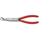 Ploché jehlové kleště Knipex 38 91 200, 45° zahnuté, 200 mm