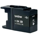 Brother inkoustová kazeta LC-1280XLBK originál černá LC1280XLBK