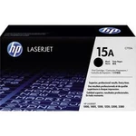 Toner HP 15A C7115A, černá