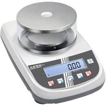 Přesná váha Kern PLJ 1200-3A PLJ 1200-3A, rozlišení 0.001 g, max. váživost 1.2 kg
