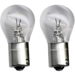 Autožárovka Osram, 7511-02B, 24 V, P21W, BA15s, čirá, 2 ks