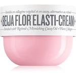 Sol de Janeiro Beija Flor Elasti-Cream hydratační tělový krém zvyšující elasticitu pokožky 240 ml