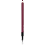 Estée Lauder Double Wear 24h Waterproof Gel Eye Pencil voděodolná gelová tužka na oči s aplikátorem odstín Aubergine 1,2 g