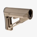 Pažba STR® Carbine Stock Mil-Spec Magpul® – Dark Earth (Barva: Dark Earth)