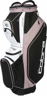 Cobra Golf Ultralight Pro Cart Bag Elderberry/Black Cart Bag