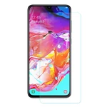 Enkay Tempered Glass Screen Protector For Samsung Galaxy A70 2019 2.5D Curved Edge Film