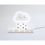 Nástenná dekoratívna detská lampička Little Nice Things