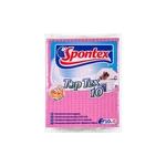 Viacúčelová utierka Spontex Top Tex, 10 kusov